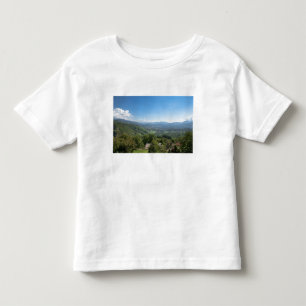 Castelnuovo di Garfagnana, Tuscany, Italy - Toddler T-Shirt