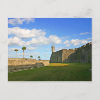 Castillo de San Marcos