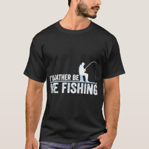 Casting Dreams Brown Trout Fly fishing T-Shirt