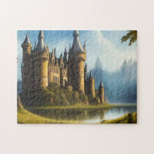 Castle 4 The Daily Jigsaw puzzle Recent Jigsaw Puz