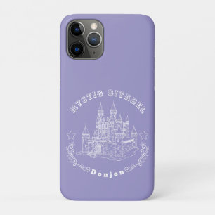 Castle- a classic design Case-Mate iPhone case
