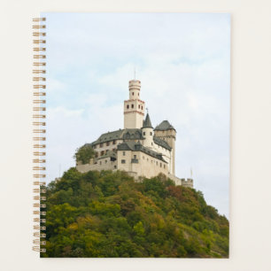 Castle Binders Planner