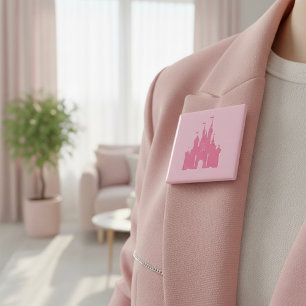 Castle Button