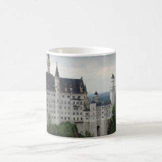 Castle Coffee Mug