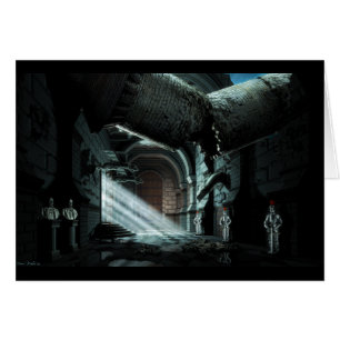 Castle Corridor