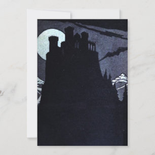Castle Dracula