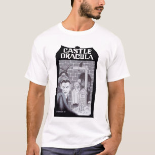 Castle Dracula T-Shirt