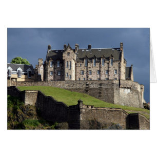 castle edinburgh