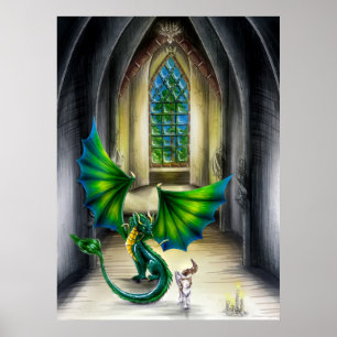 Castle Enquiry Poster