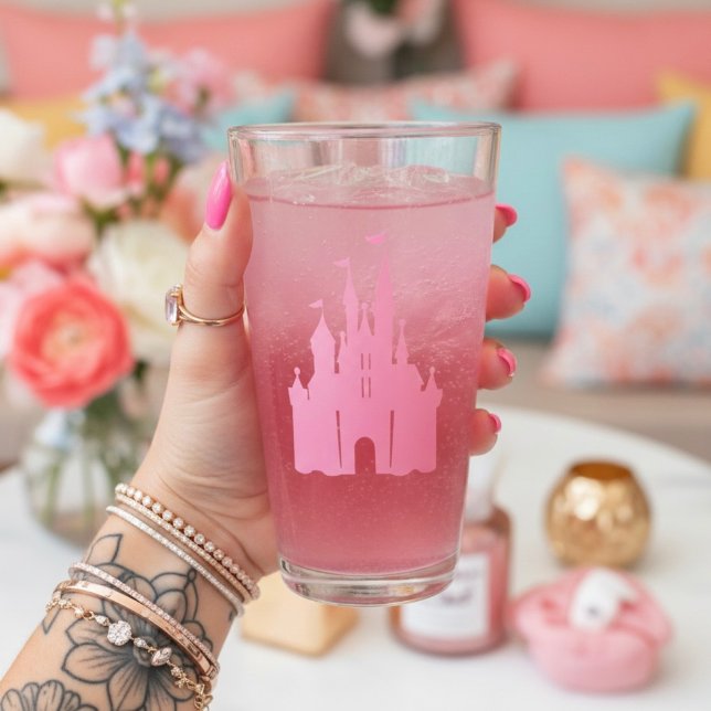 Castle Glass (Creator Uploaded)