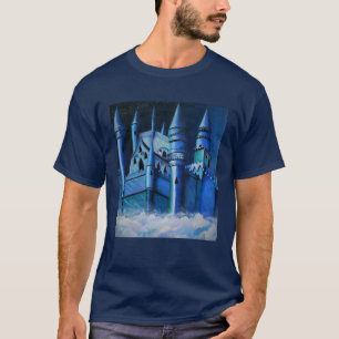 Castle in the Sky T-Shirt