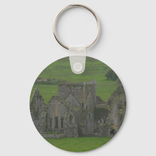 Castle Ireland Key Ring