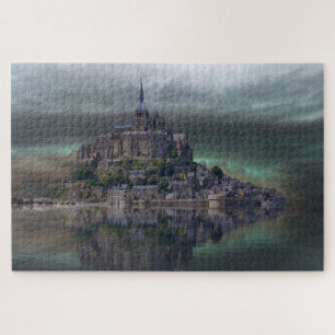 Castle Jigsaw Puzzle