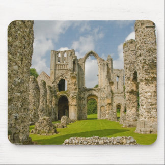 Castle mouse pad 12
