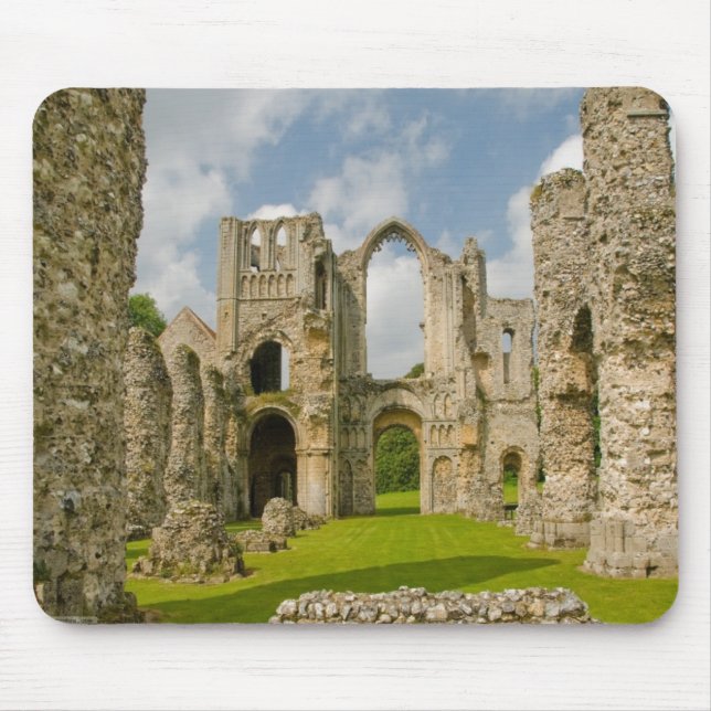 Castle mouse pad 12 (Front)