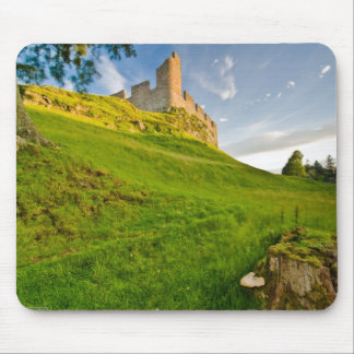 Castle mouse pad 13