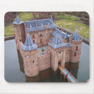 Castle Mousepad