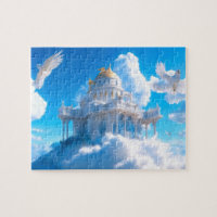 Castle of Lofty Aspirations