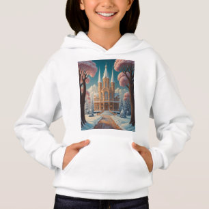 Castle of Whispering Dreams