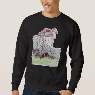 Castle Palthetoren in Sprengenberg Sweatshirt