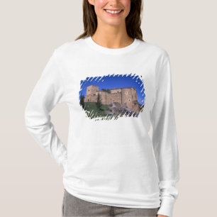 Castle Pedraza, Castile Leon, Spain T-Shirt
