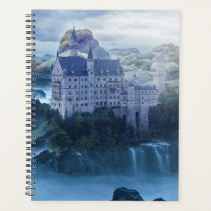 Castle Planner