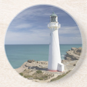 Castle Point Lighthouse, Castlepoint, Wairarapa, Coaster