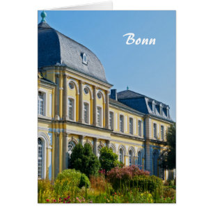 Castle Poppelsdorf