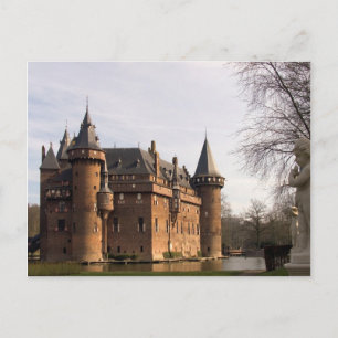Castle Postcard 24