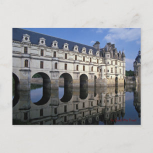 Castle Postcard 27