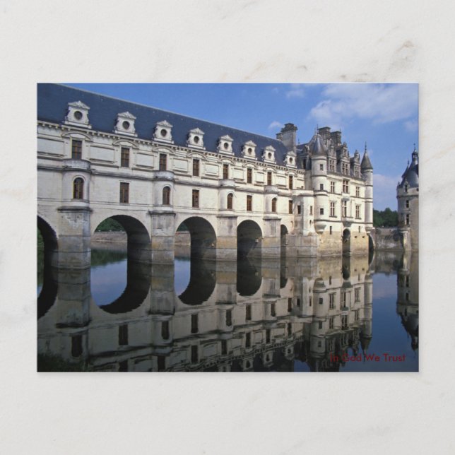 Castle Postcard 27 (Front)