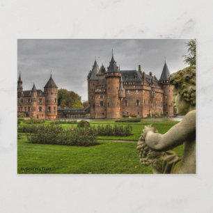 Castle Postcard 29