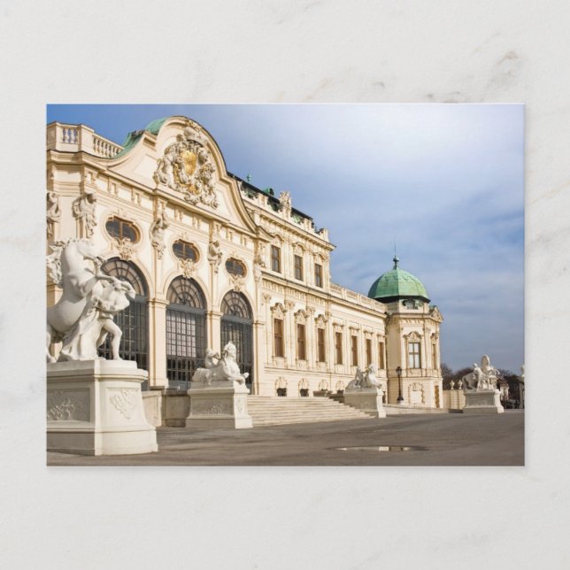 Castle Postcard 32 (Front)