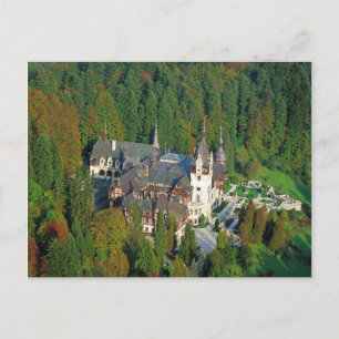 Castle Postcard 4