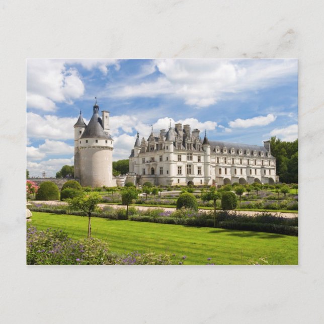 Castle Postcard 40 (Front)