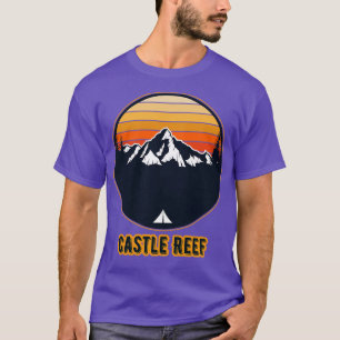 Castle Reef T-Shirt