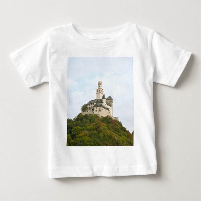 Castle Shirts (Front)