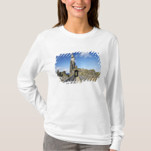 Castle Sinclair Girnigoe, Wick, Caithness, 2 T-Shirt