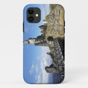 Castle Sinclair Girnigoe, Wick, Caithness, Case-Mate iPhone Case