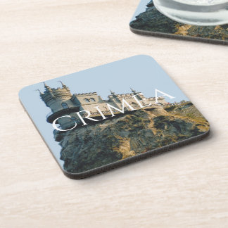 Castle Swallow's Nest in Crimea Coaster