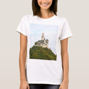 Castle T-shirt