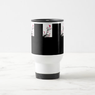 Castle Travel Mug