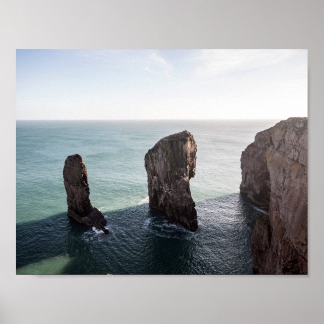 Castlemartin Poster (Front)