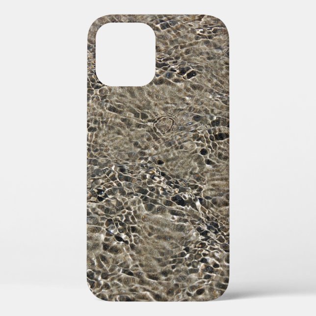 Castlepoint Case-Mate iPhone Case (Back)