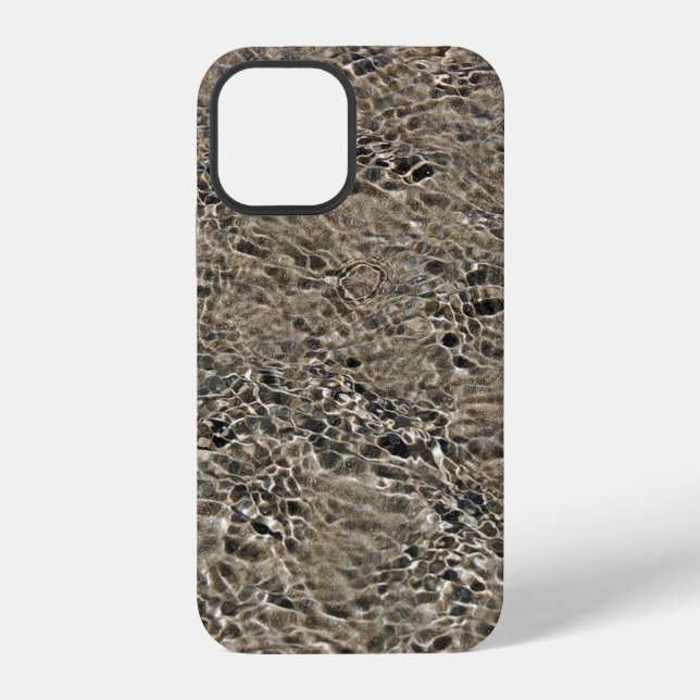 Castlepoint iPhone Case (Back)