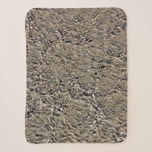 Castlepoint Sherpa Blanket (Front)