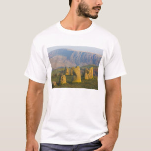 Castlerigg Stone Circle, Lake District, Cumbria, T-Shirt