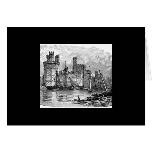 Castles (Front Horizontal)