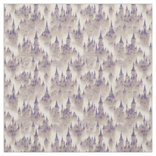 Castles Fabric