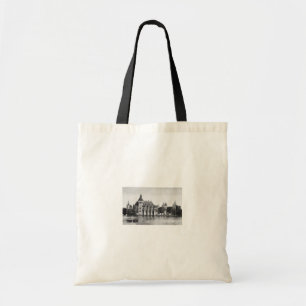Castles Tote Bag
